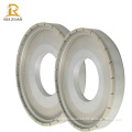 CBN Cutting and Grinding Disc for Surface Grinding PCD